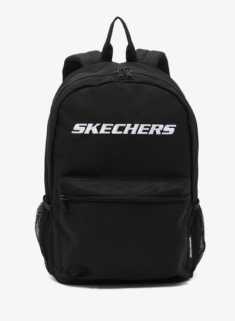 سكيتشرز حقيبة ظهر عطلة نهاية الأسبوع .